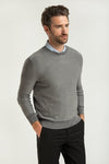 Finn flare men's jumper