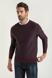 Finn flare men's jumper