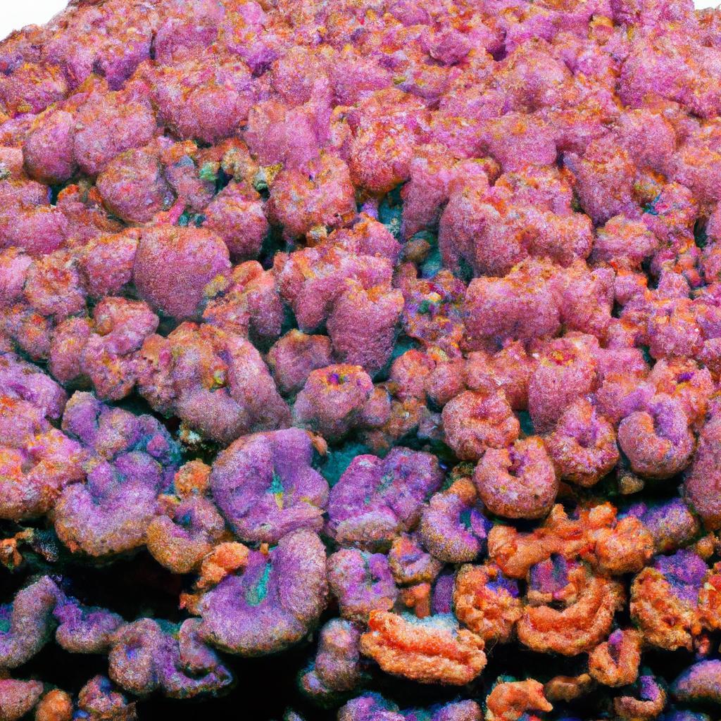 As plantas carnívoras mais coloridas do mundo