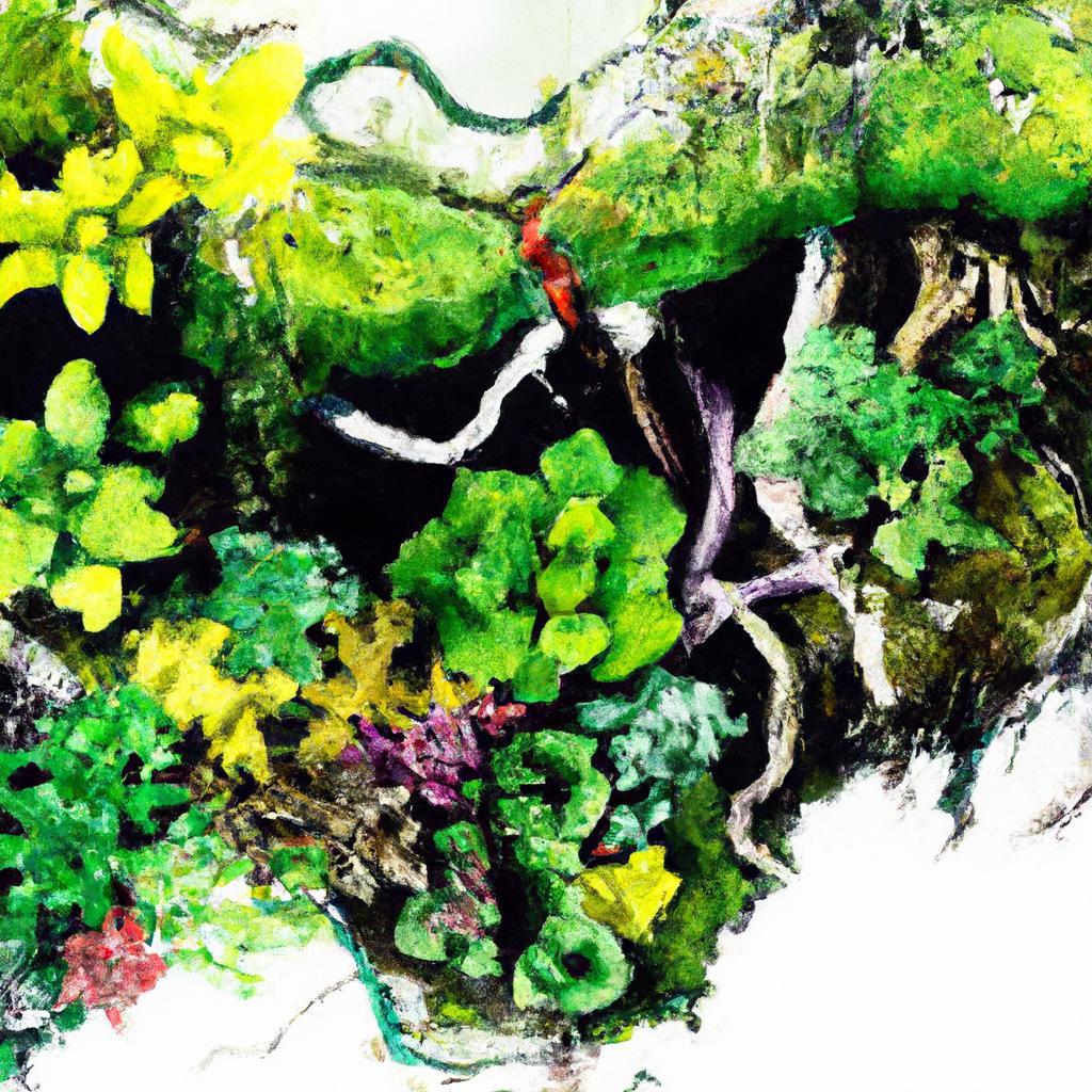 Como identificar pragas em plantas carnívoras