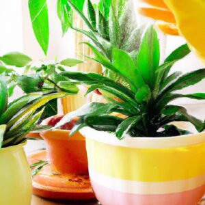 Cansado de Matar Suas Plantas? Veja Como Evitar Esses 5 Erros!