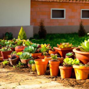 Quer Ter Plantas Sempre Verdes e Saudáveis? Veja o Segredo dos Especialistas!
