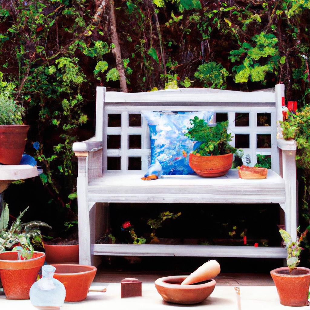 Quer Decorar com Plantas? Veja as Combinações Que Estão em Alta!