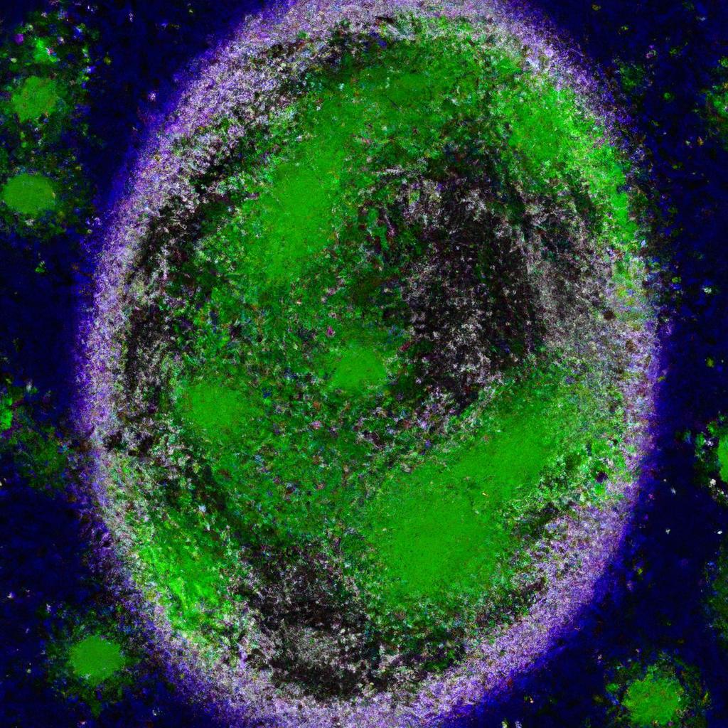 Sinais de infestação de pragas em plantas carnívoras