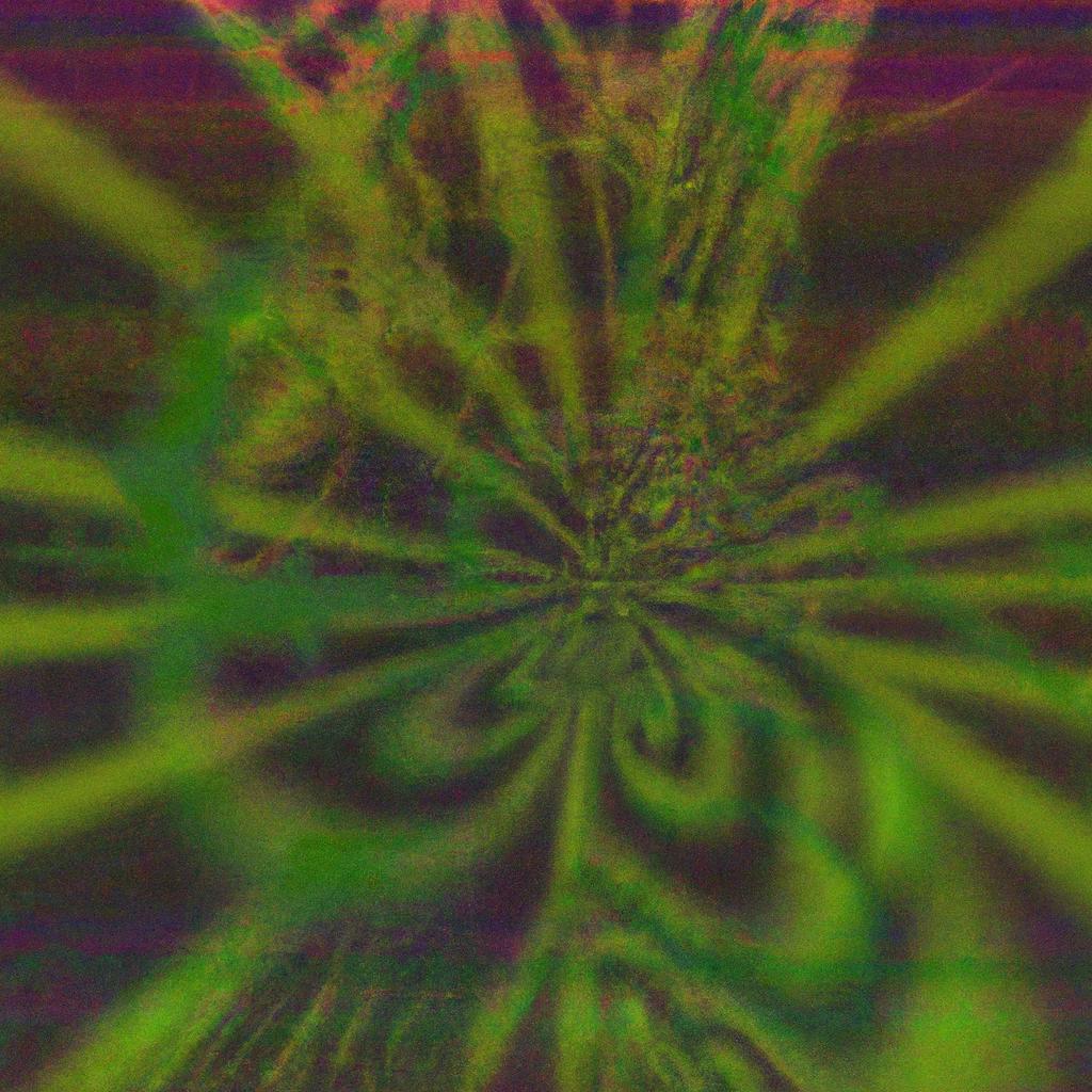 Descobrindo a sensibilidade das plantas carnívoras