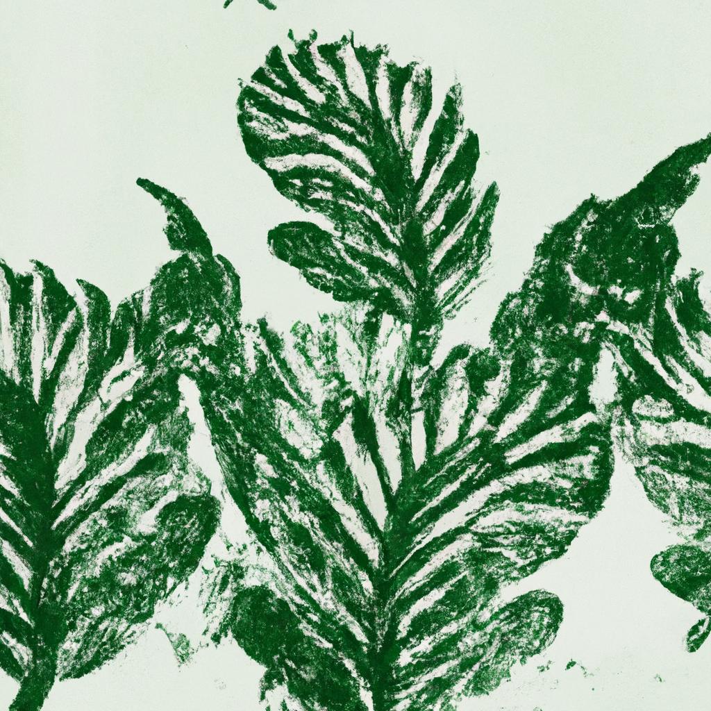 A influência dos sons no comportamento das plantas carnívoras