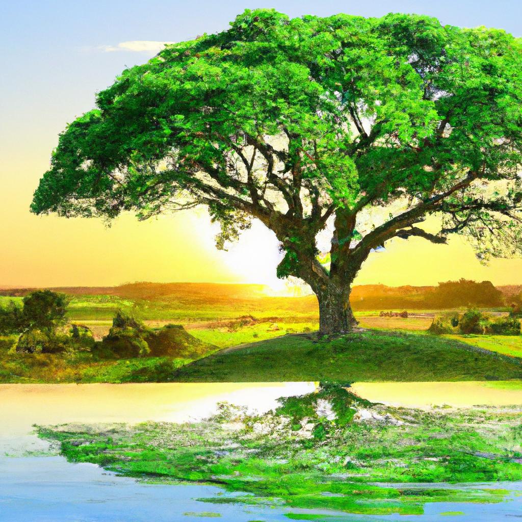 Introdução ao Turismo Ecológico